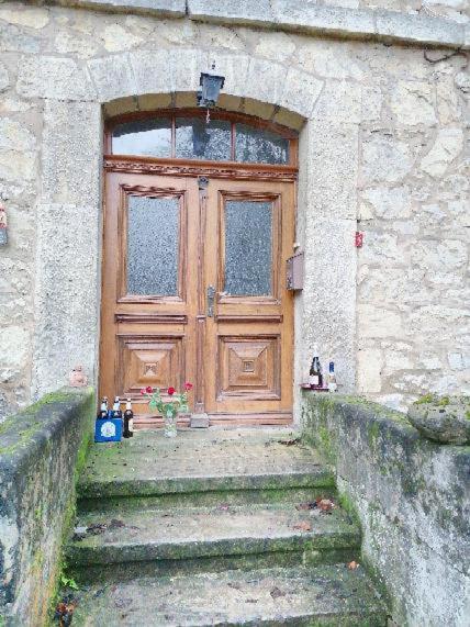 Ferienwohnung Lippolds Stube Brunkensen Exterior foto