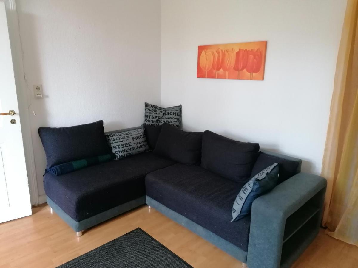 Ferienwohnung Lippolds Stube Brunkensen Exterior foto