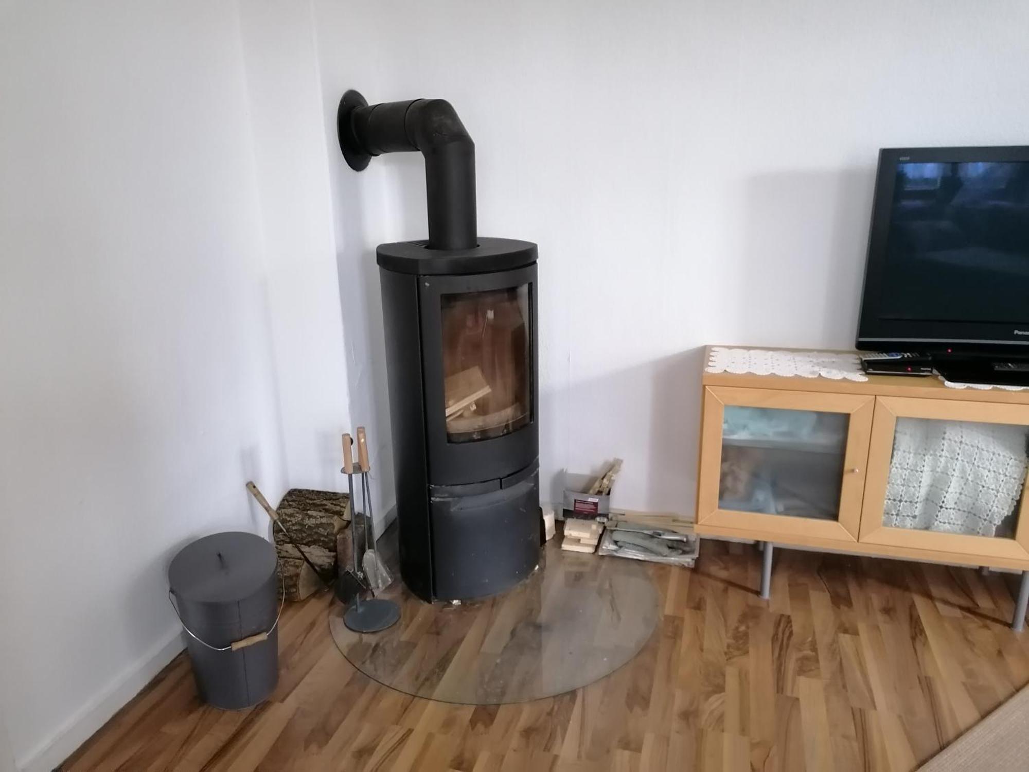 Ferienwohnung Lippolds Stube Brunkensen Zimmer foto